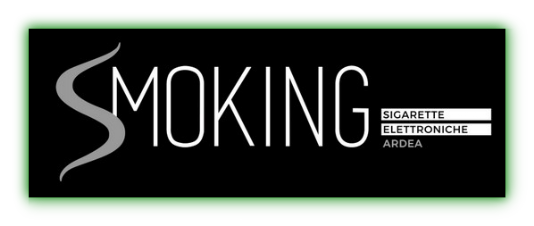 logo smoking Ardea